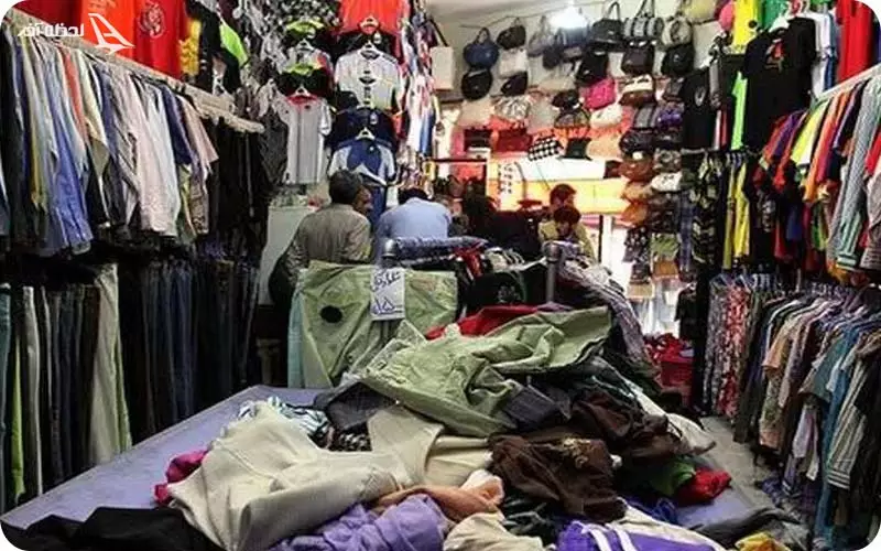 بازار سلمان زاده