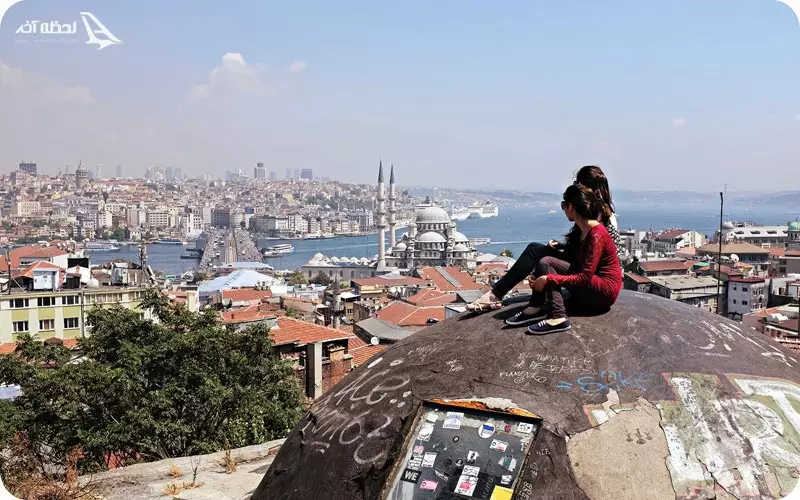 تخت استانیول