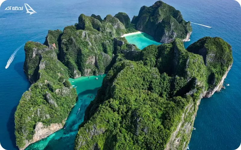 جزیره فیفی پوکت