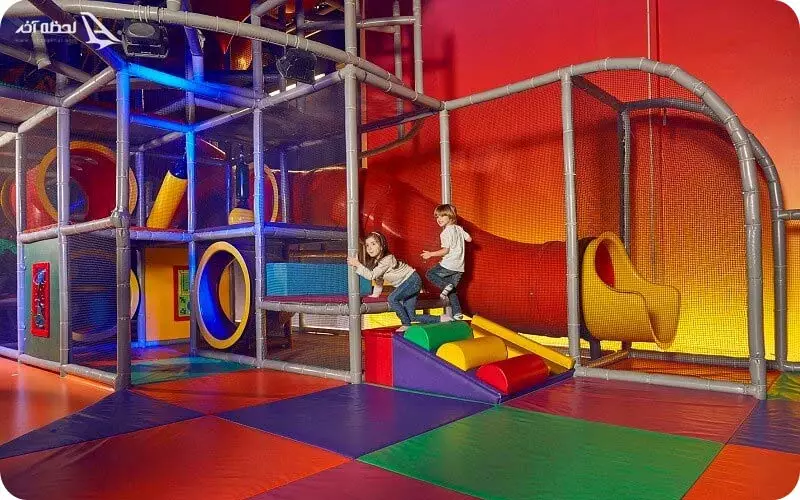 موی پارک استانبول