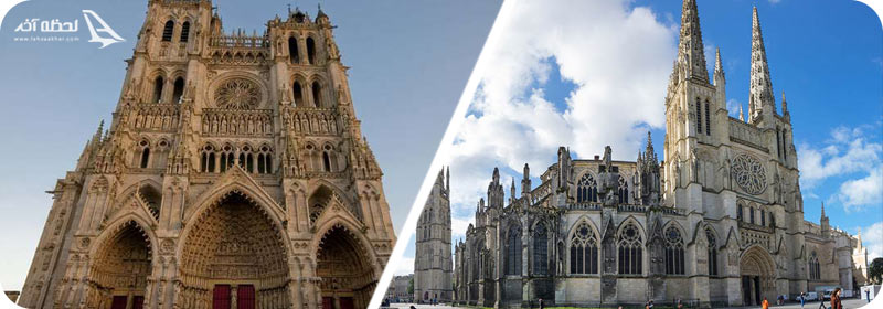 کلیسای جامع رنس