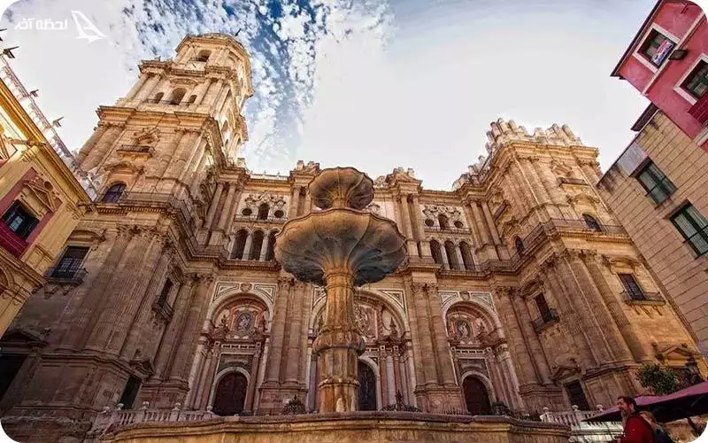 کلیسای جامع مالاگا