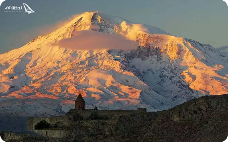 پارک ملی دیلیجان