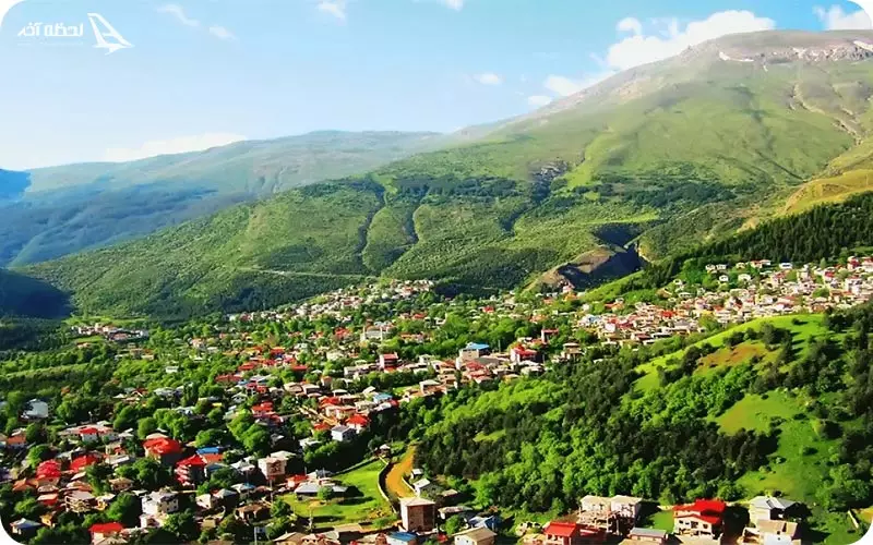 استان مازندران