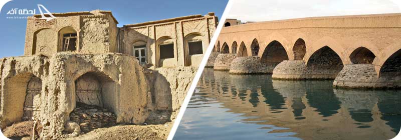 قلعه باشقورتان شهر کبودراهنگ