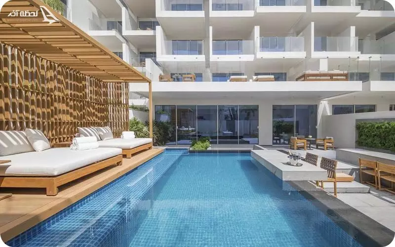 هتل های دبی