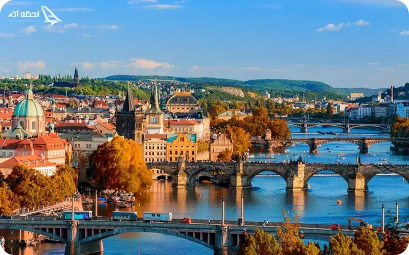 پراگ