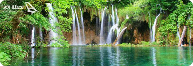 آبشار نیل آبی