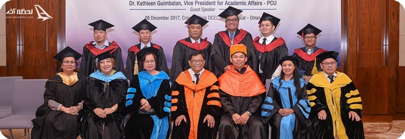 مهاجرت تحصیلی به عمان