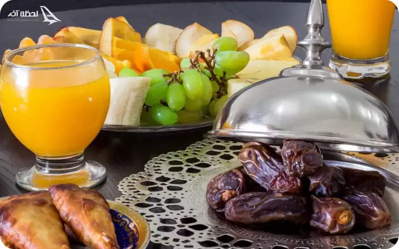 جشن‌های ماه رمضان در استانبول