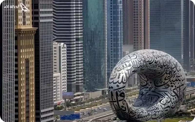 موزه آینده دبی
