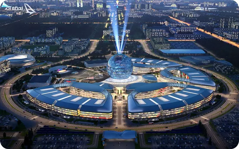 اکسپو دبی