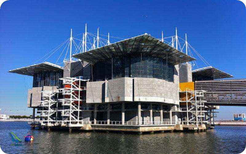 آکواریوم پرتغال