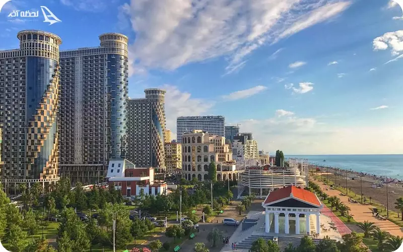 چگونه به ساحل گونیو برویم؟