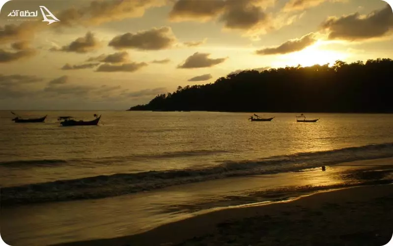 تلوک سنانگین