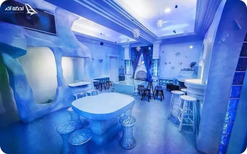 موزه یخی استانبول