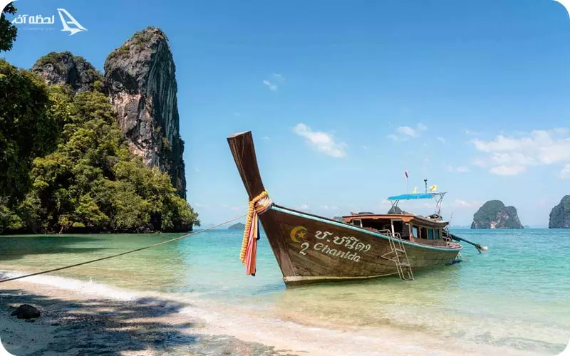 جزیره رانگیا پوکت