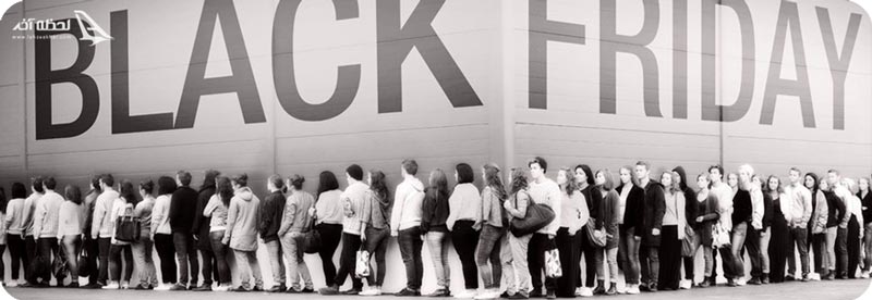 مراکز خرید استانبول برای بلک فرایدی