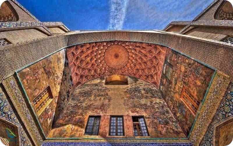 بازار قیصریه