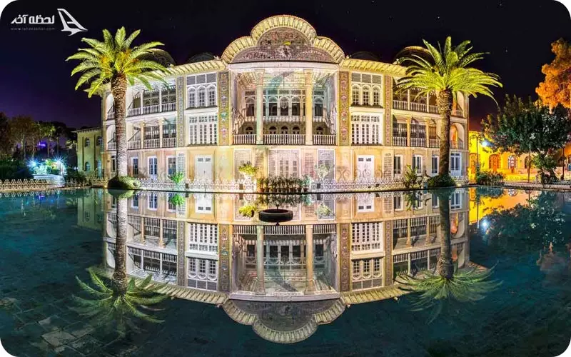 قیمت تور شیراز