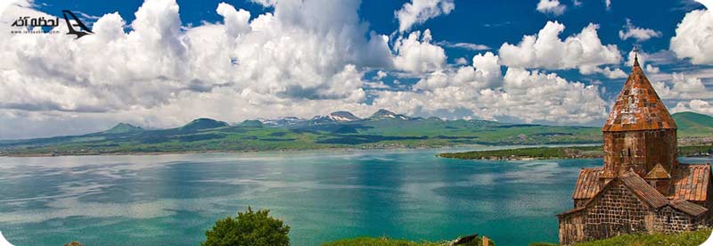 دریاچه سوان