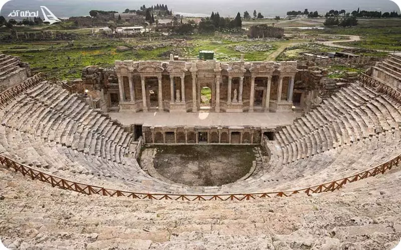 تئاتر هیراپولیس