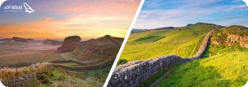 دیوار بزرگ گرگان