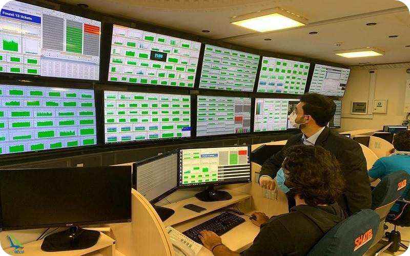 افزایش 4 برابری سرعت اینترت خانگی