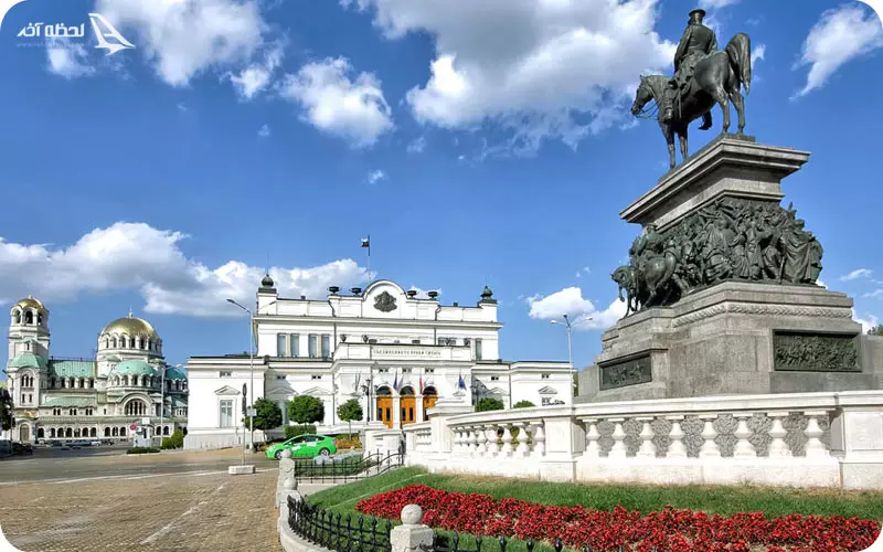 بهترین زمان سفر به صوفیه بلغارستان