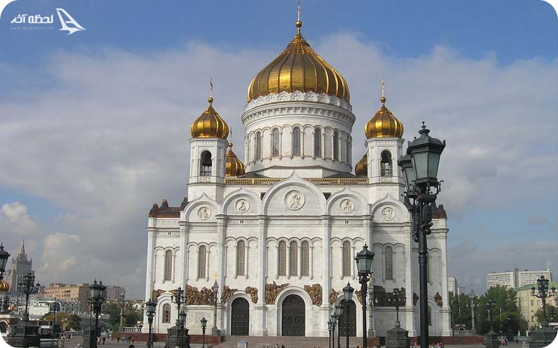 تاریخچه و ویژگی کلیسای عیسی منجی