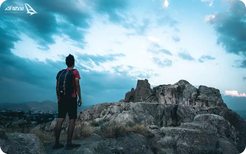 قیمت تور وان