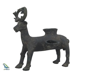 دوره سلوکی موزه ملی ایران