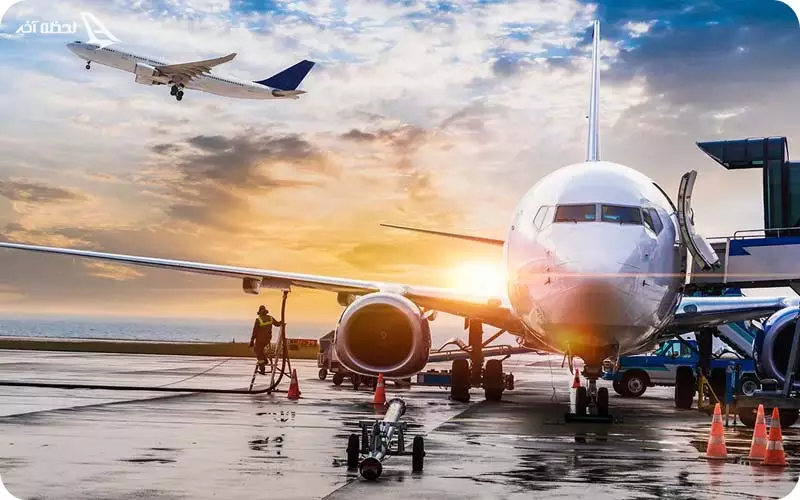 پروازهای چابهار