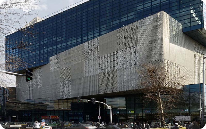 پاساژ چارسو