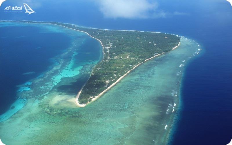 جزایر مارشال