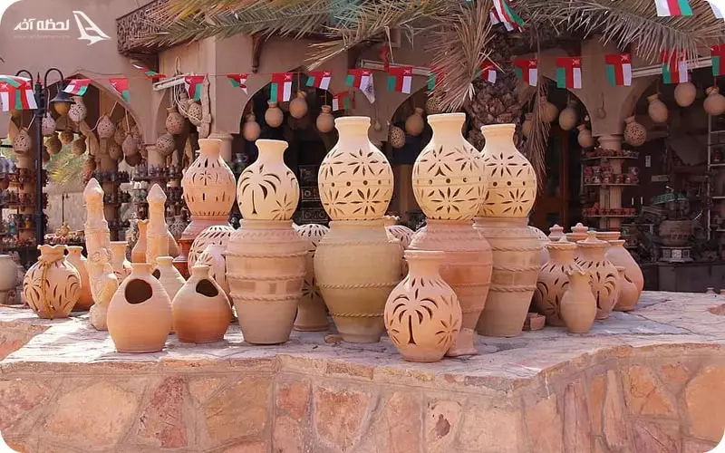 سوغات مالزی