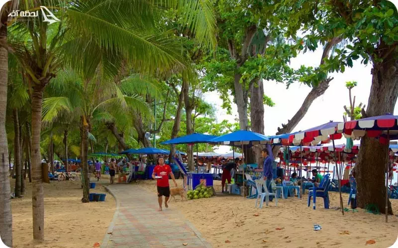 رویایی دانگتان