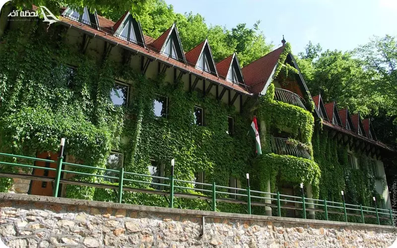 پارک آگتلک در شمال مجارستان