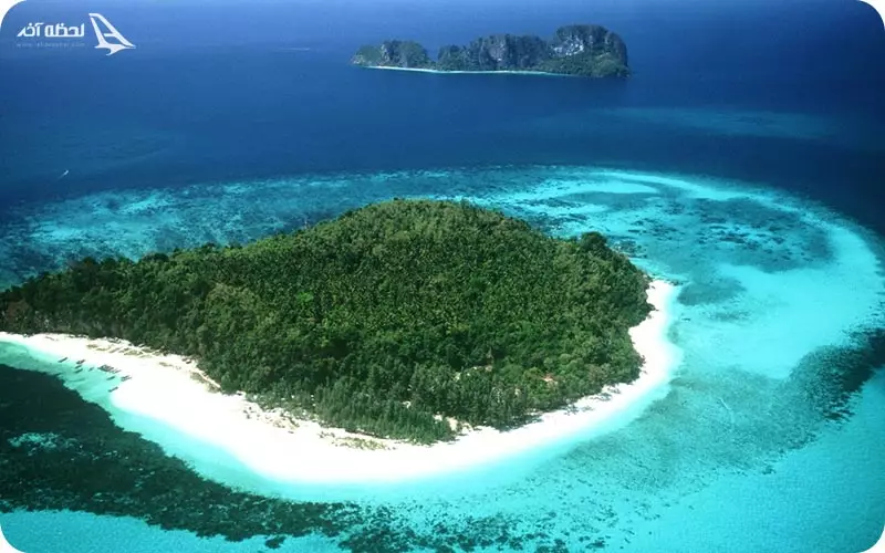 جزیره بامبو