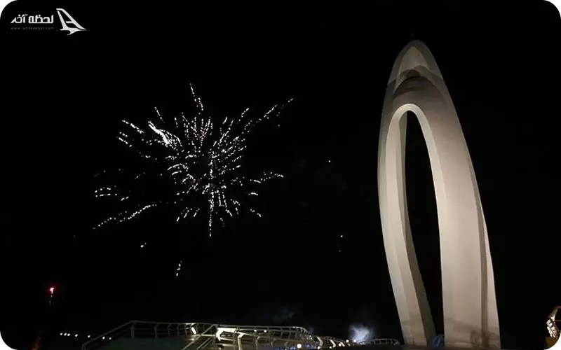 موزه خلیج فارس