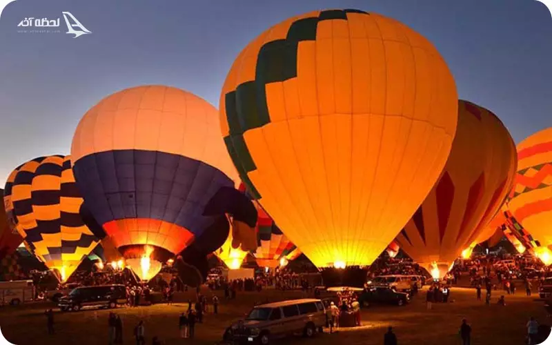 تفریحات تفلیس