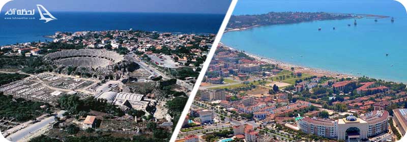 سیده آنتالیا