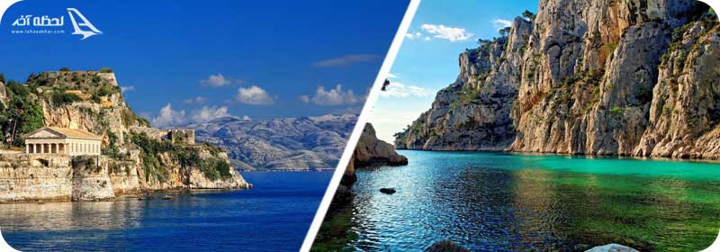 دریای مدیترانه