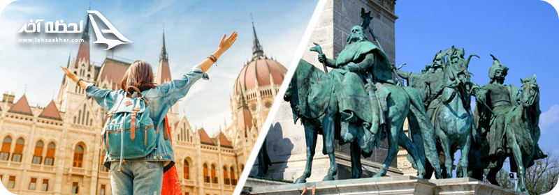 مردم شهر بوداپست