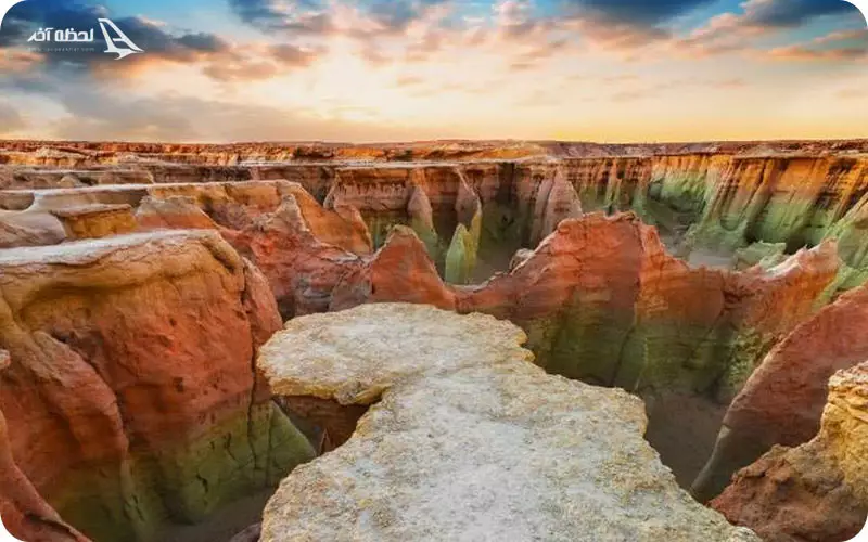 دره ستارگان