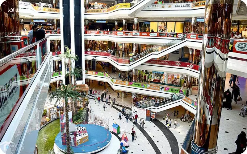 فستیوال‌های خرید در ترکیه