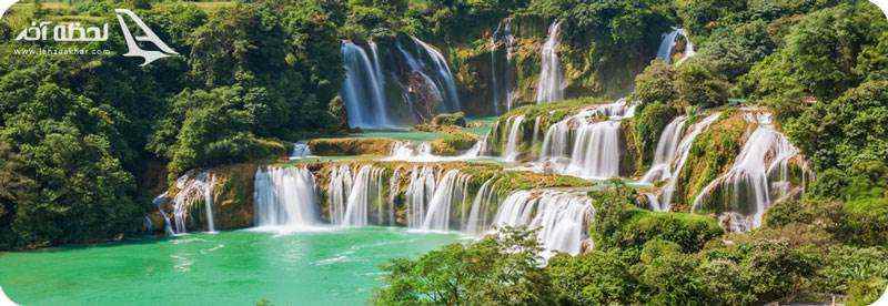 آبشار دتیان