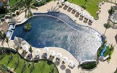 هتل راوی وارین کرابی