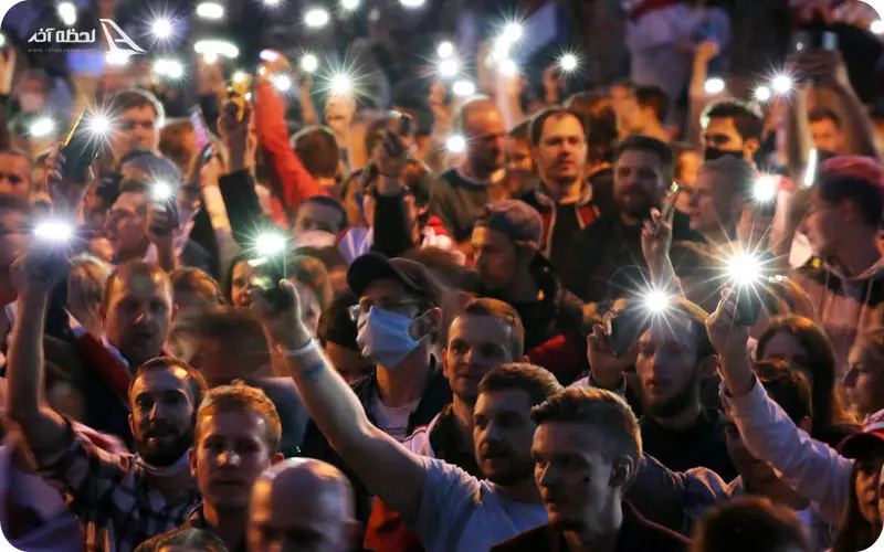 آداب و رسوم مردم بلاروس