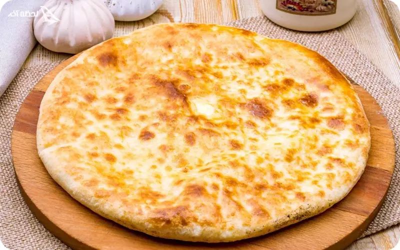 خاچاپوری آجارولی